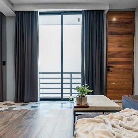Life Boutique Condo Плайя-дель-Кармен Екстер'єр фото