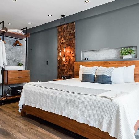 Life Boutique Condo Плайя-дель-Кармен Екстер'єр фото