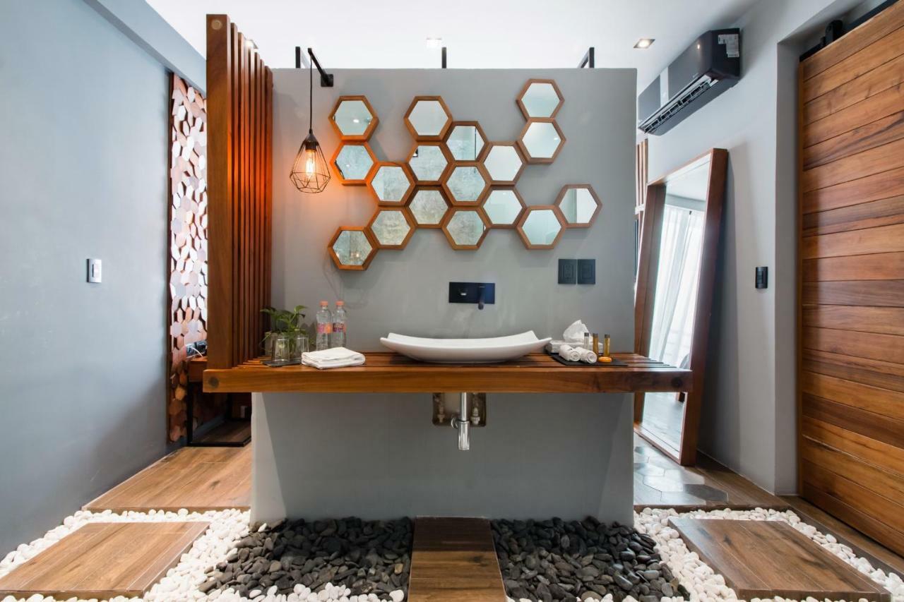 Life Boutique Condo Плайя-дель-Кармен Екстер'єр фото