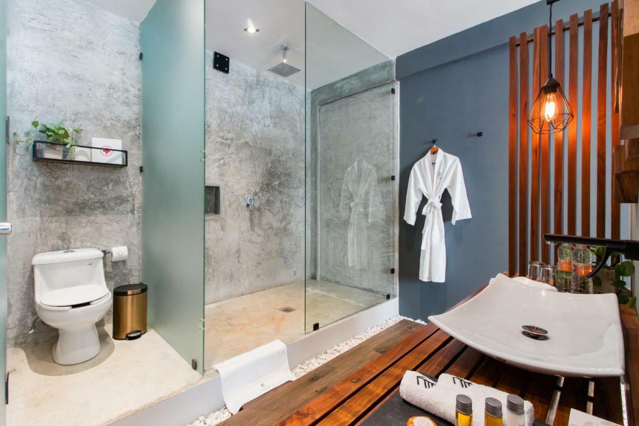Life Boutique Condo Плайя-дель-Кармен Екстер'єр фото