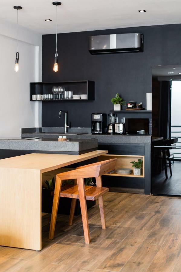 Life Boutique Condo Плайя-дель-Кармен Екстер'єр фото