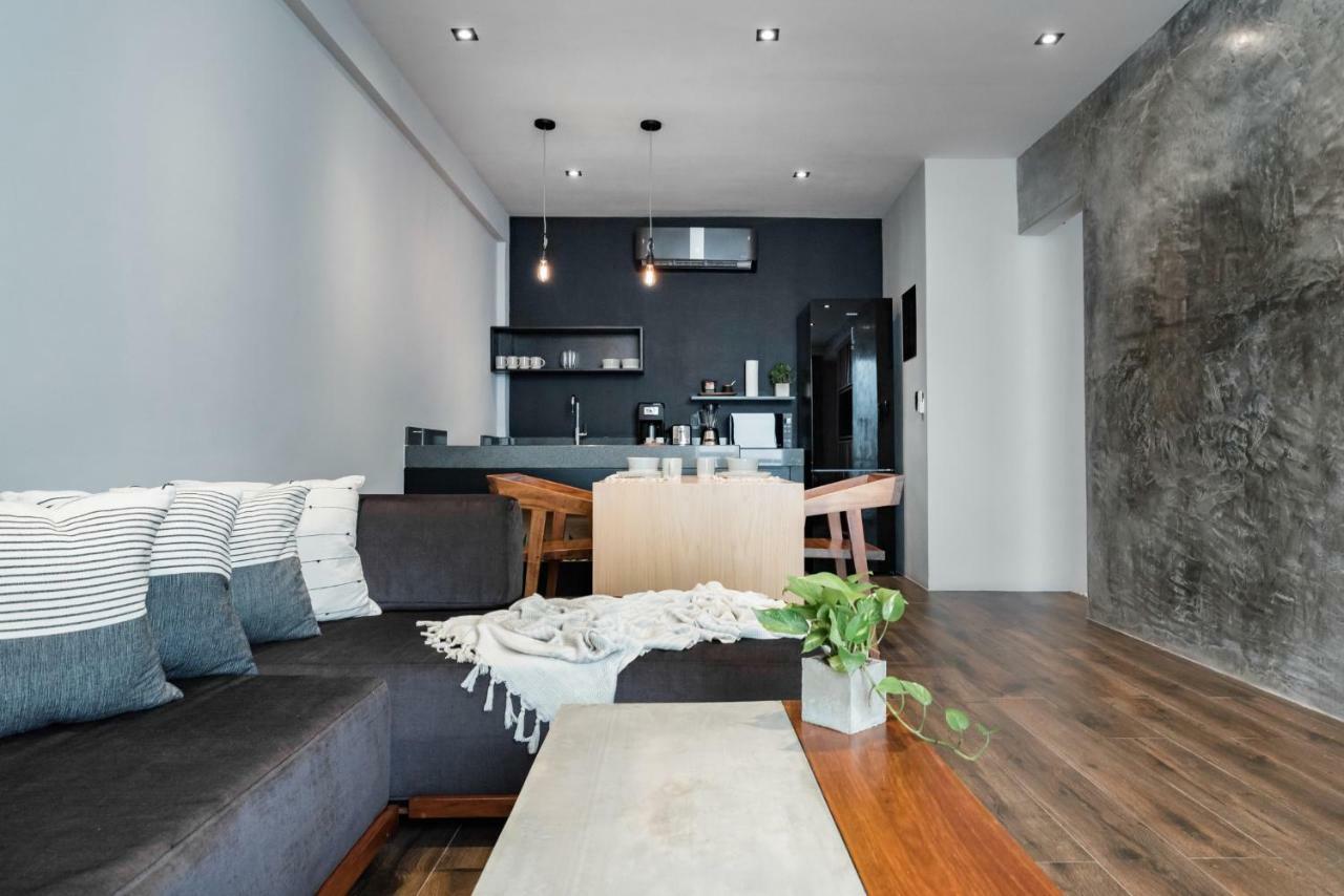 Life Boutique Condo Плайя-дель-Кармен Екстер'єр фото