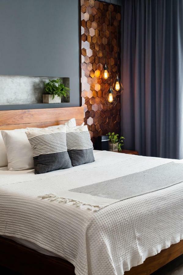 Life Boutique Condo Плайя-дель-Кармен Екстер'єр фото