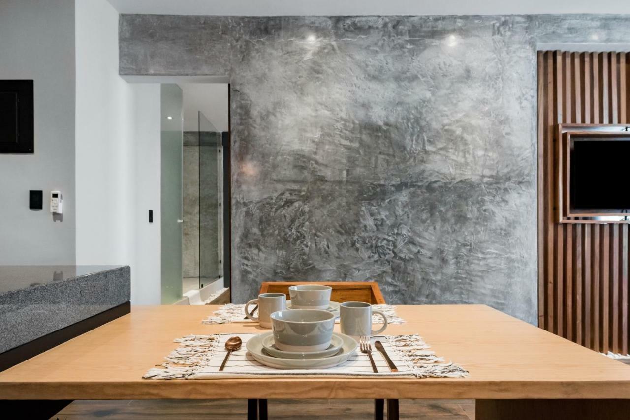 Life Boutique Condo Плайя-дель-Кармен Екстер'єр фото