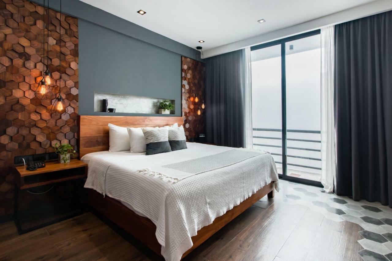 Life Boutique Condo Плайя-дель-Кармен Екстер'єр фото