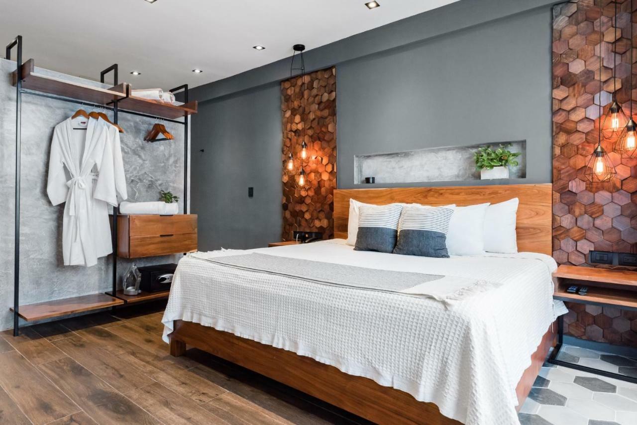 Life Boutique Condo Плайя-дель-Кармен Екстер'єр фото