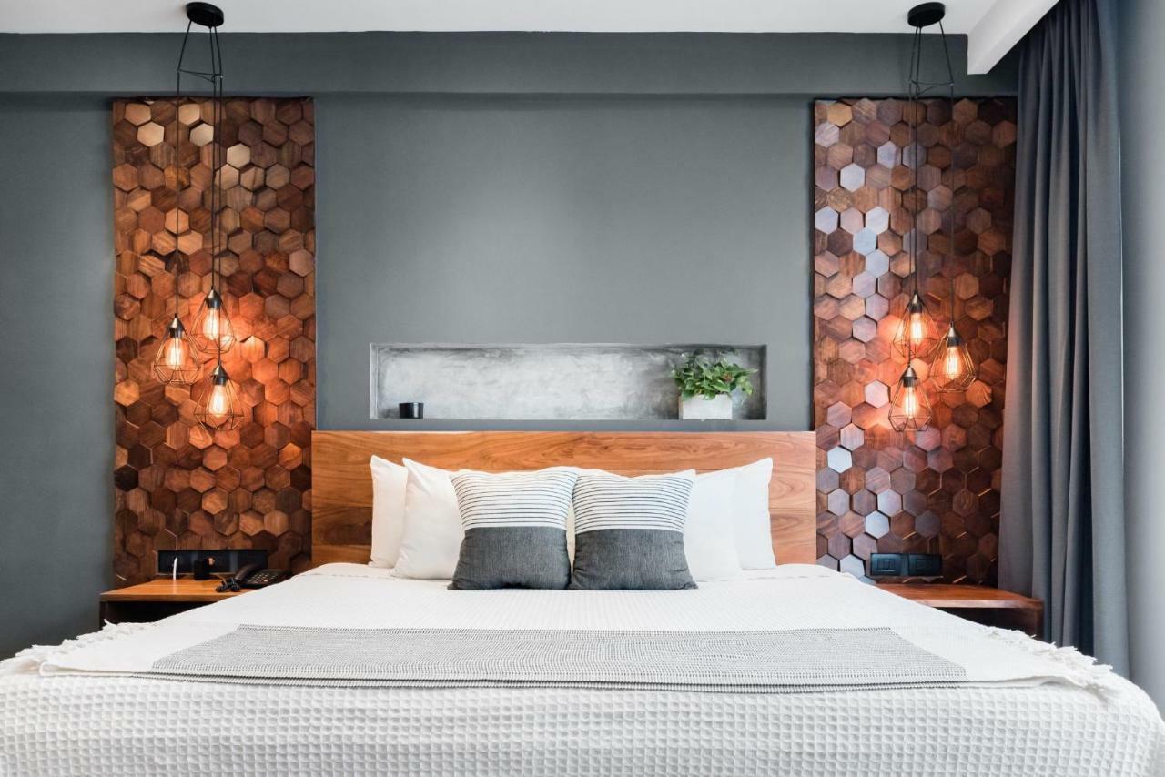 Life Boutique Condo Плайя-дель-Кармен Екстер'єр фото