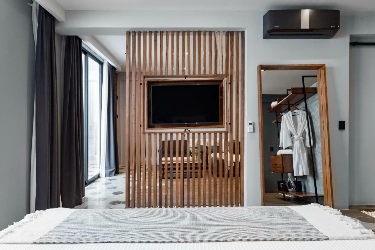 Life Boutique Condo Плайя-дель-Кармен Екстер'єр фото
