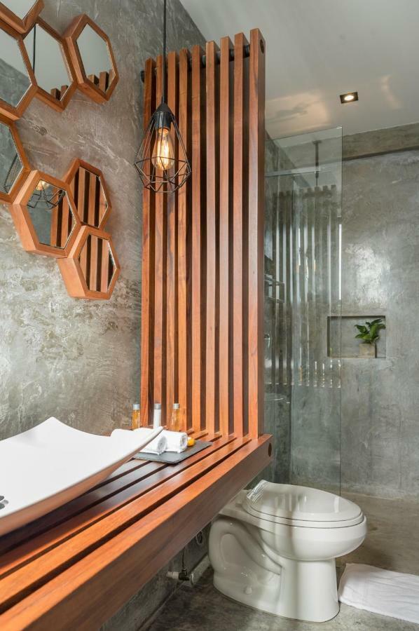 Life Boutique Condo Плайя-дель-Кармен Екстер'єр фото